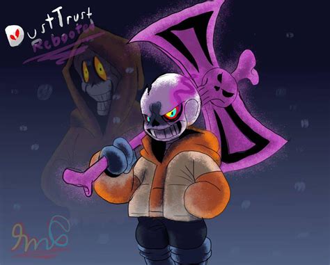 Model Sans Location The Void Made this a couple days ago decided to post it here. . Dusttrust sans